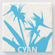 CYAN - Calypso's Flor of Paradise Looms