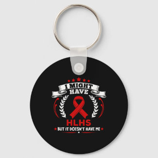 Cyanotic Heart Disease Hlhs Doesn't Have Me Hlhs A Key Ring