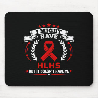 Cyanotic Heart Disease Hlhs Doesn't Have Me Hlhs A Mouse Mat