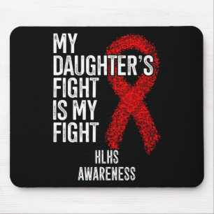 Cyanotic Heart Disease My Daughter's Fight Is My F Mouse Mat
