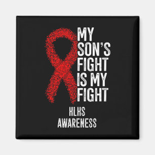 Cyanotic Heart Disease My Son's Fight Is My Fight Magnet