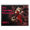 Cyantian Chronicles Calender