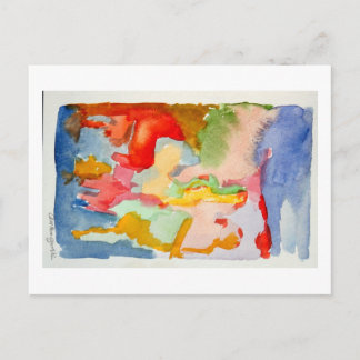 cyber boogers nr 1 . post 3262012 postcard