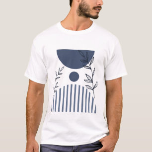 Cyber Dreamscape T-Shirt