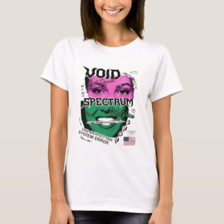 Cyber Glitch T-Shirt