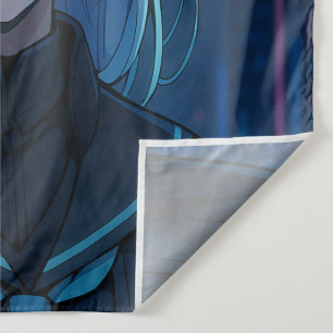 Cyber Guardian: Nova Tapestry