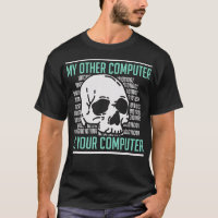 Cyber Hacker Computer Security Expert Cybersecurit