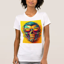 Cyber Masks 