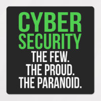 Cyber Security Computer IT Tech Software