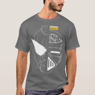 Cyber Security Expert Cyberpunk T-Shirt