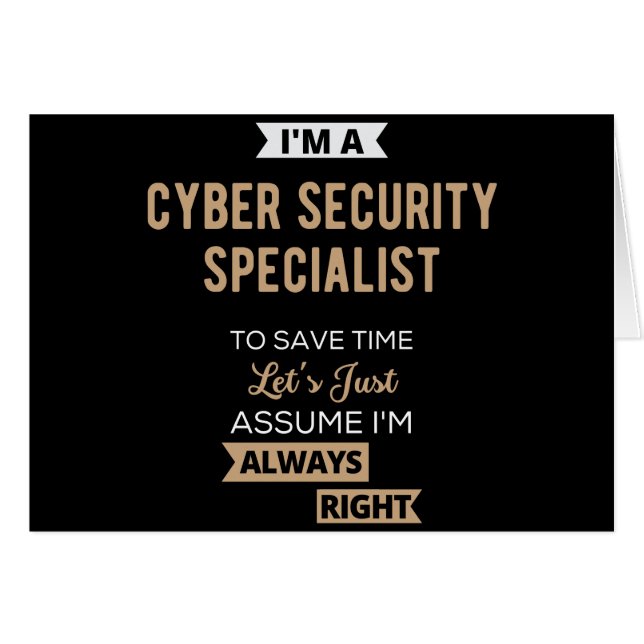 Cyber Security Specialist (Front Horizontal)