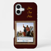Cyber Sermon Funny Personalised