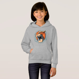 Cyber Tiger   Kids