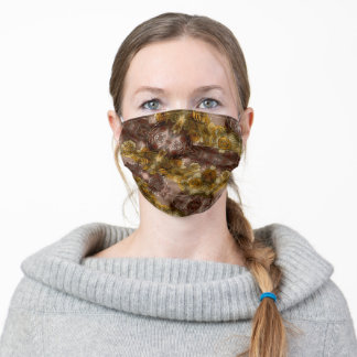 Cyberdazze Psychestrata Cloth Face Mask