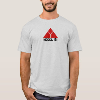 Cyberdyne Systems Model 101 T-Shirt