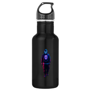 Cyberpunk 532 Ml Water Bottle