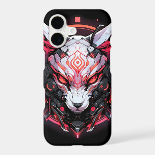 Cyberpunk Animal