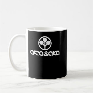 Cyberpunk Arasaka Future T Shirt Classic T Shirt Coffee Mug