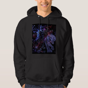 cyberpunk hoodie