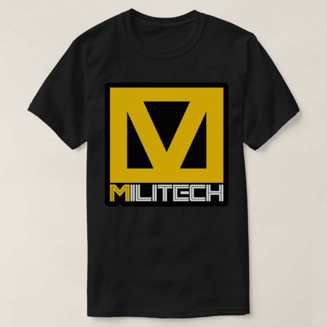 Cyberpunk Nightcity Sticker  T-Shirt (Design Front)