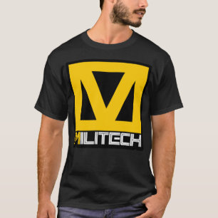 Cyberpunk Nightcity Sticker  T-Shirt