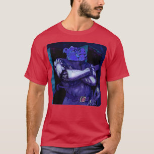 Cyberpunk Swine T-Shirt