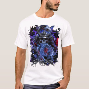 Cyberpunk T-Shirt