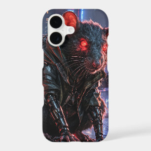 CyberRat
