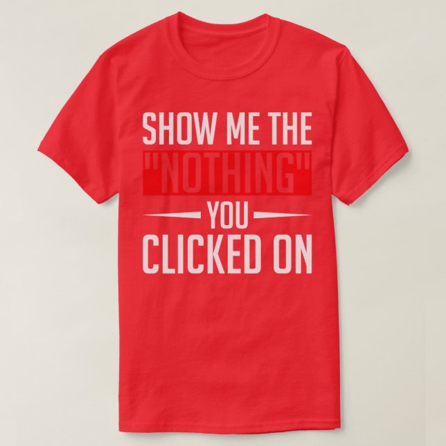 Cybersecurity Computer Security Cyber Security The T-Shirt (Design Front)