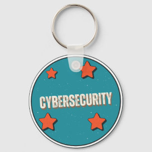 Cybersecurity Key Ring