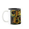 cyberspace boogers mug
