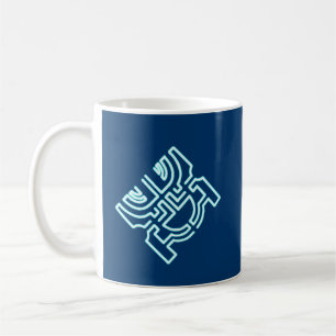 Cybersystem Coffee Mug