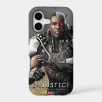 Cyborg