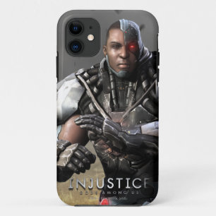 Cyborg iPhone 11 Case