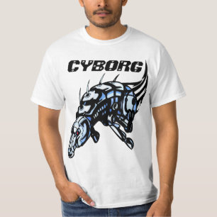 CYBORG HORSE T-Shirt