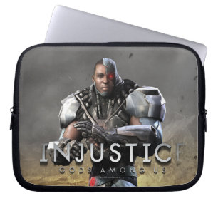 Cyborg Laptop Sleeve