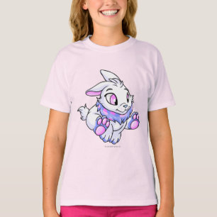 Cybunny Blue T-Shirt