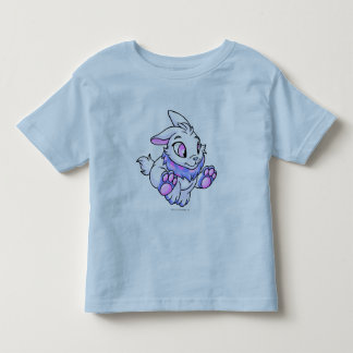 Cybunny Blue Toddler T-Shirt