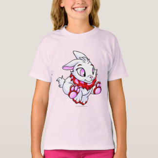 Cybunny Red T-Shirt