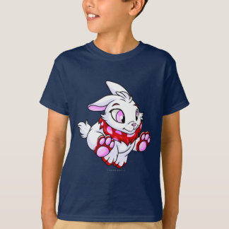 Cybunny Red T-Shirt