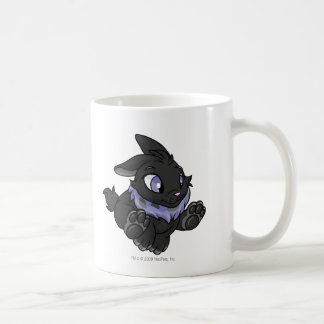 Cybunny Shadow Coffee Mug