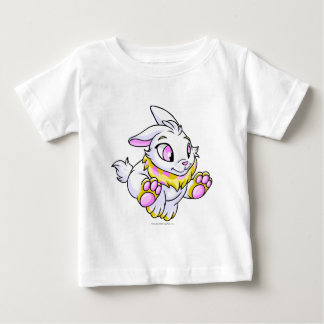 Cybunny Yellow Baby T-Shirt