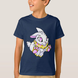 Cybunny Yellow T-Shirt