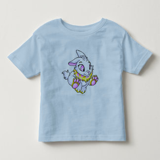 Cybunny Yellow Toddler T-Shirt
