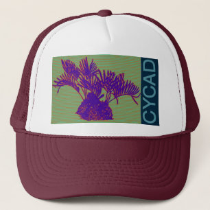 CYCAD Brand Hat