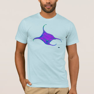 CYCAD Shark Egg Shirt