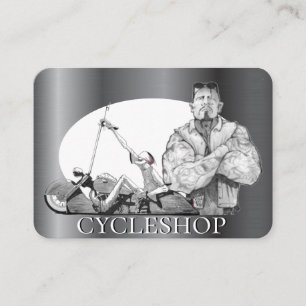 Cycle Card