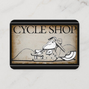 Cycle Card