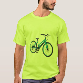 Cycle Men's T-Shirts