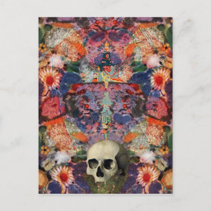 Cycle of Life Postcard